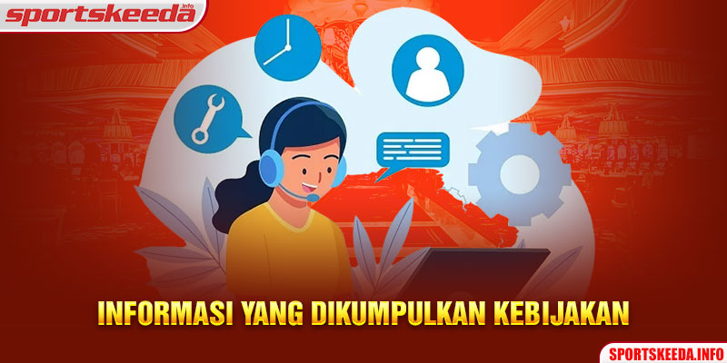 Kebijakan Privasi Sportskeeda