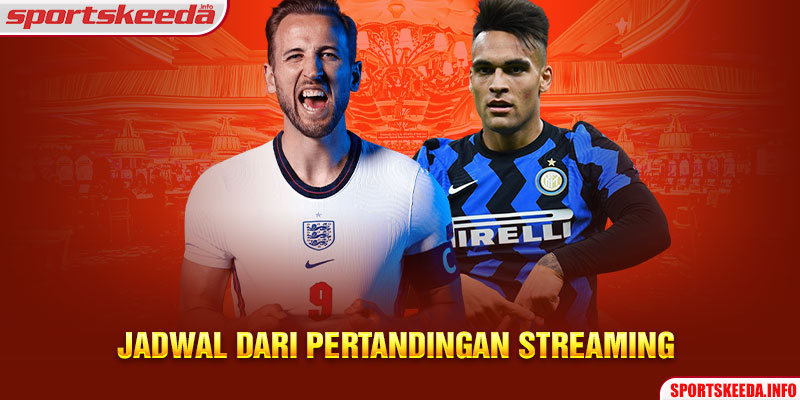 Jadwal dari Pertandingan streaming 