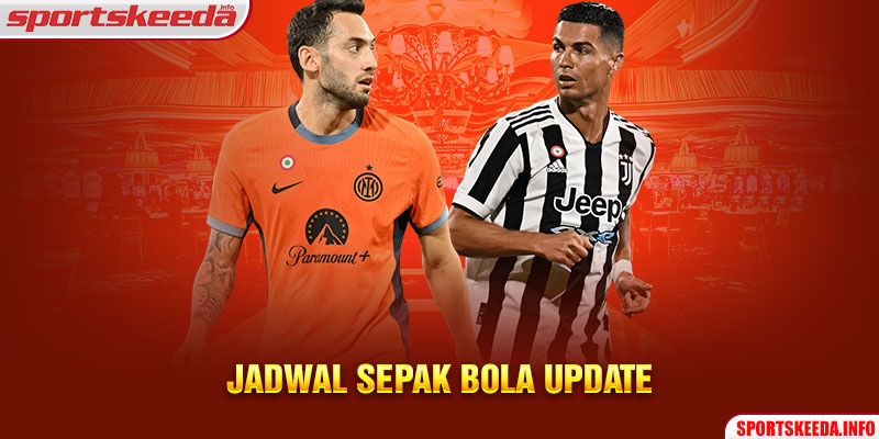 Jadwal bola sportskeeda