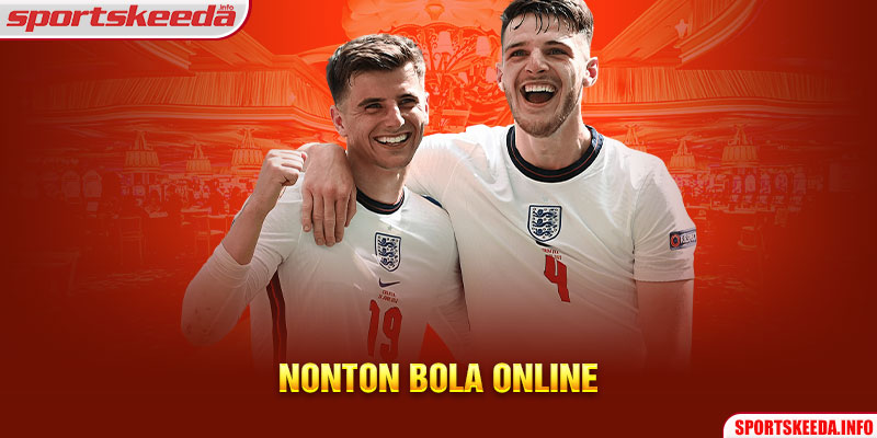 Nonton bola online