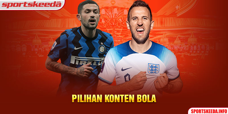 Pilihan Konten Bola