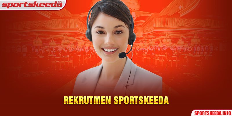 Rekrutmen Sportskeeda