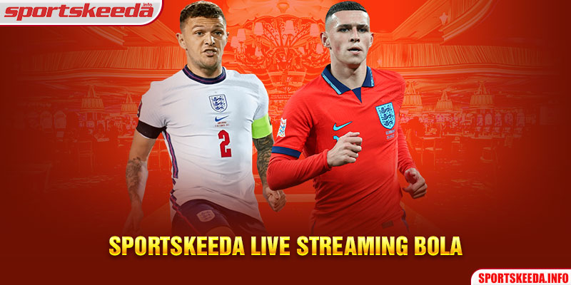  Sportskeeda Live Streaming Bola