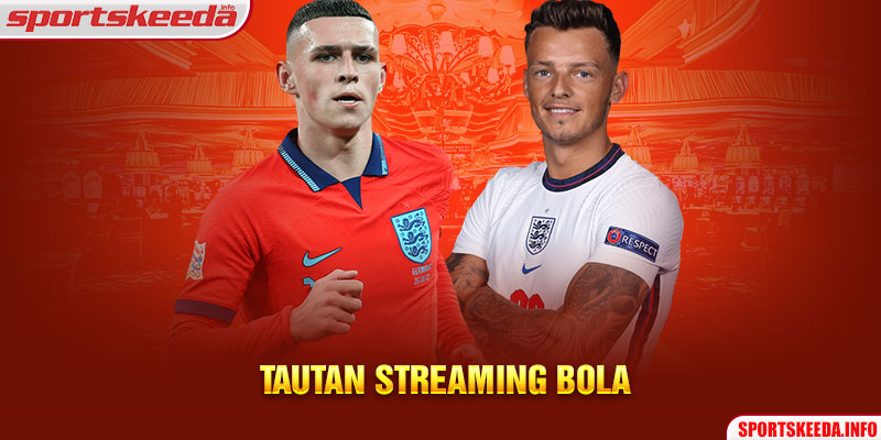  Tautan Streaming Bola